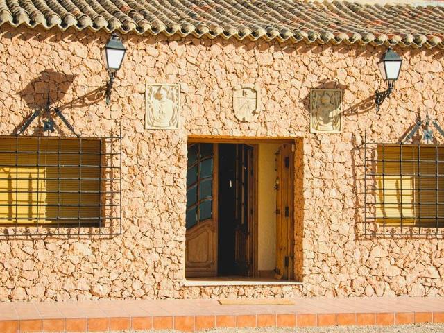 Terreno en venta en La Estacada, Altiplano