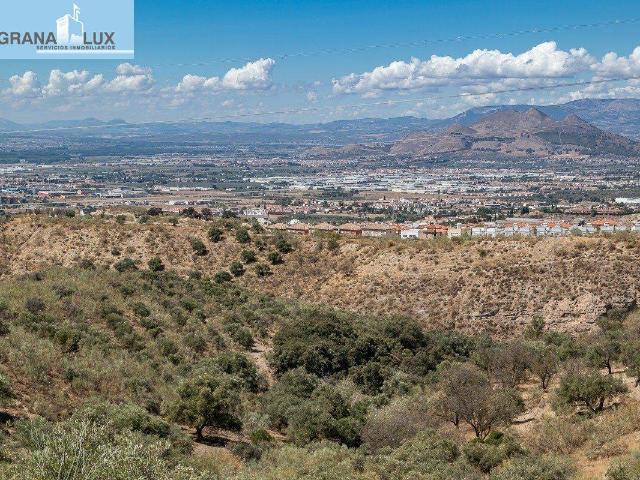 Terreno en venta en Comarca de la Vega de Granada, Andalucía