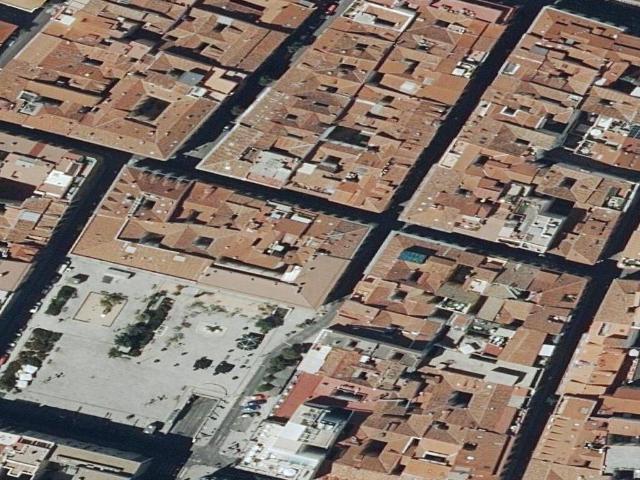 Terreno en venta en Centro, Madrid