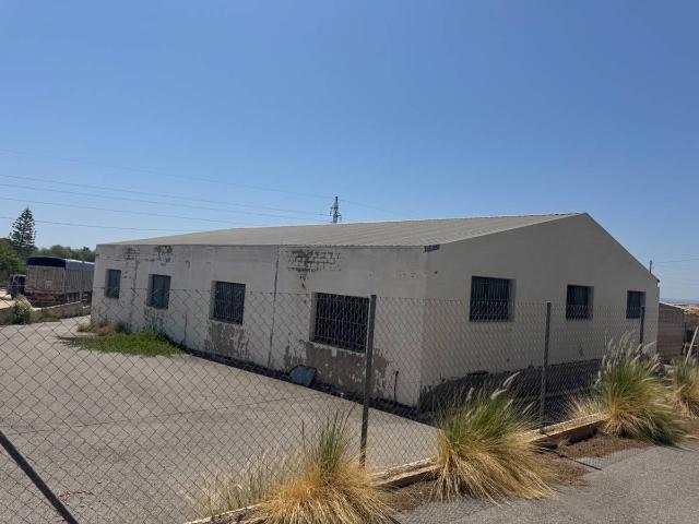 Terreno en venta en Elche, el Salvador