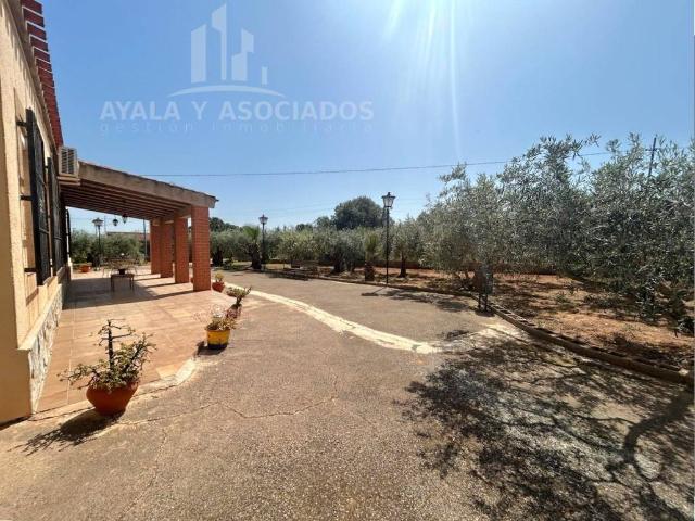 Terreno en venta en Cartagena Casco, Campo de Cartagena y Mar Menor