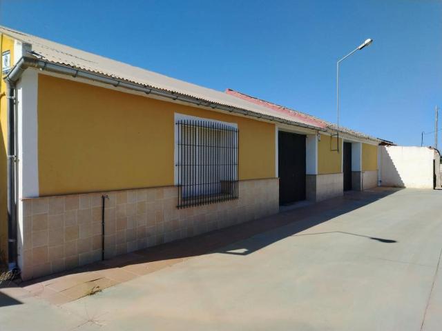 Terreno en venta en Cartagena Casco, Campo de Cartagena y Mar Menor