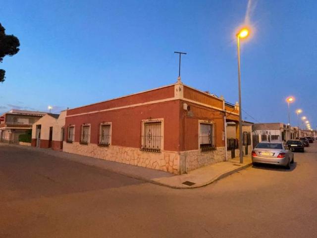 Terreno en venta en Cartagena Casco, Campo de Cartagena y Mar Menor