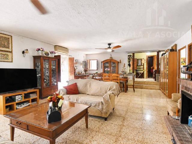 Terreno en venta en Cartagena Casco, Campo de Cartagena y Mar Menor