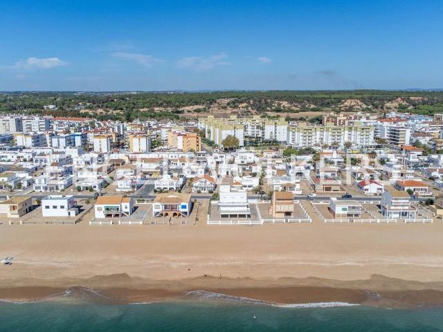 Terreno en venta en Islantilla, Costa Occidental