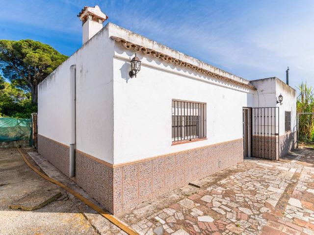 Terreno en venta en Chiclana De La Frontera