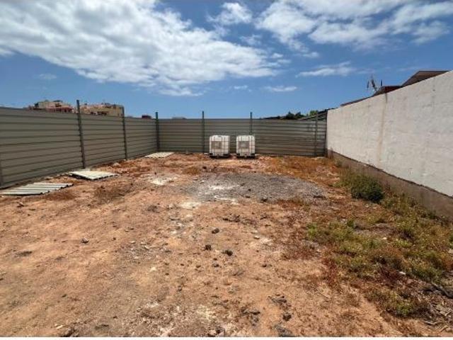 Local Comercial en venta en Santa Cruz De Tenerife, Canarias