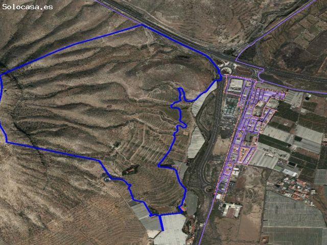Local Comercial en venta en Guaza, Arona