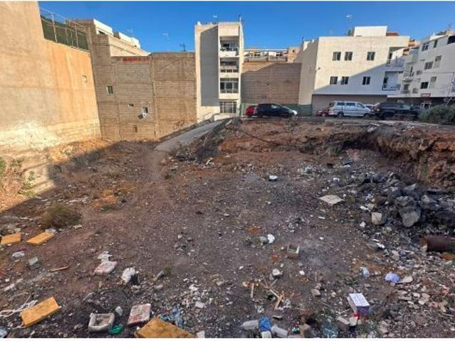 Local Comercial en venta en El Fraile, Arona