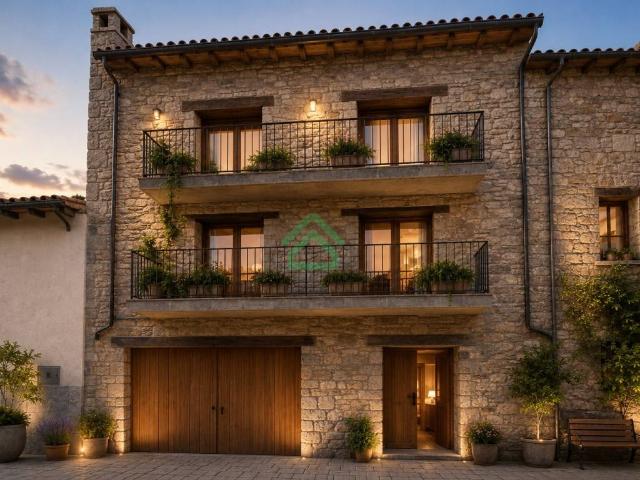 Terreno en venta en Noguera, Catalunya