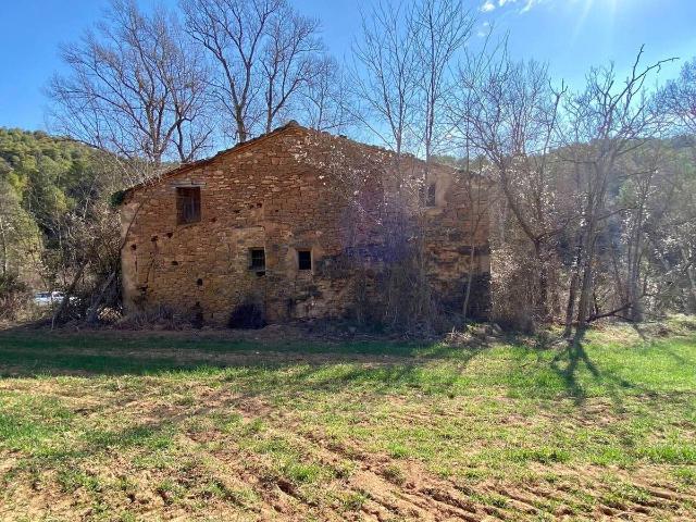 Terreno en venta en La Baronia De Rialb
