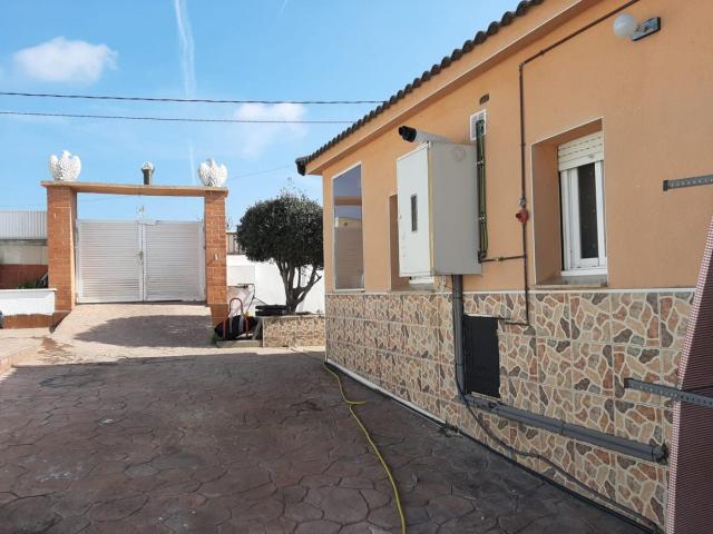 Terreno en venta en La Bisbal Del Penedès