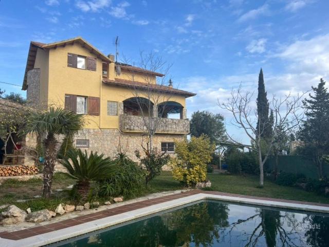 Terreno en venta en La Bisbal Del Penedès