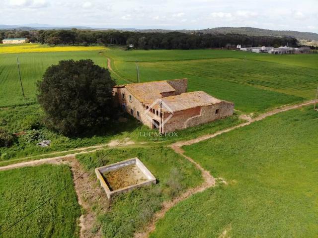 Terreno en venta en Forallac, Vulpellac