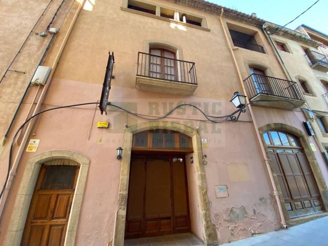 Terreno en venta en La Bisbal D'empordà