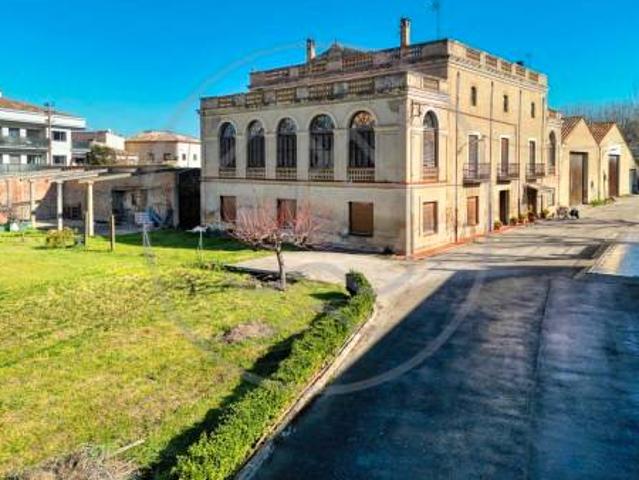 Terreno en venta en La Bisbal D'empordà