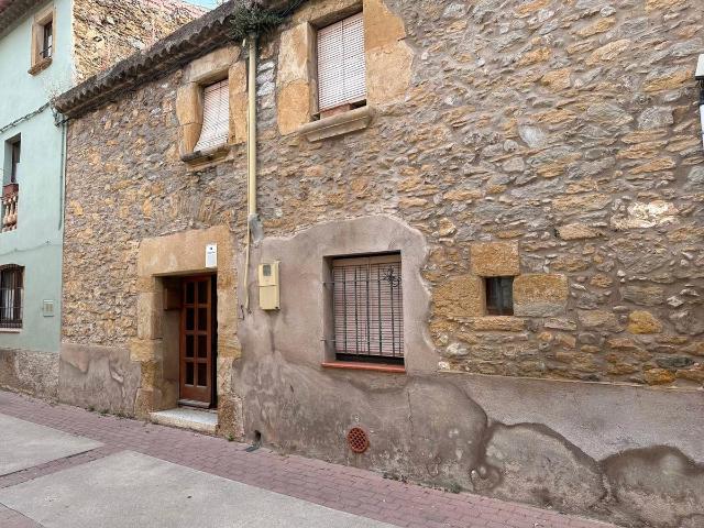Terreno en venta en La Bisbal D'empordà