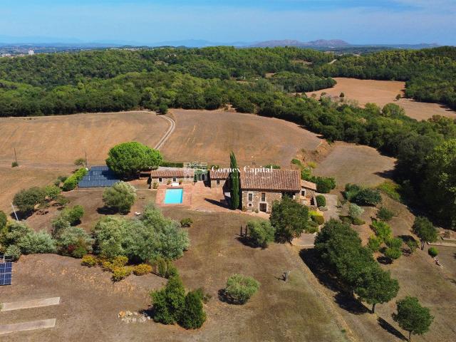Terreno en venta en La Bisbal D'empordà