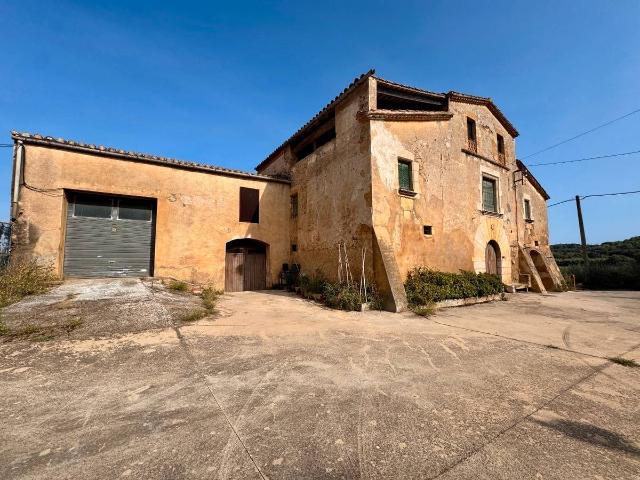 Terreno en venta en La Bisbal D'empordà, Girona