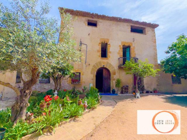 Terreno en venta en Baix Empordà, Catalunya