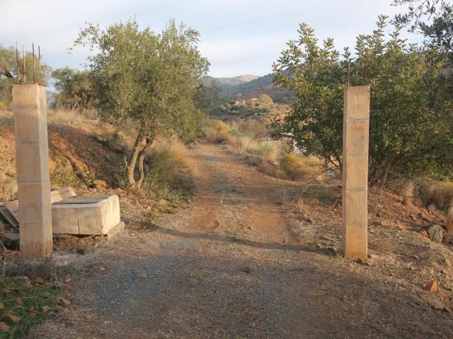 Terreno en venta en Rincón De La Victoria, La Cala del Moral
