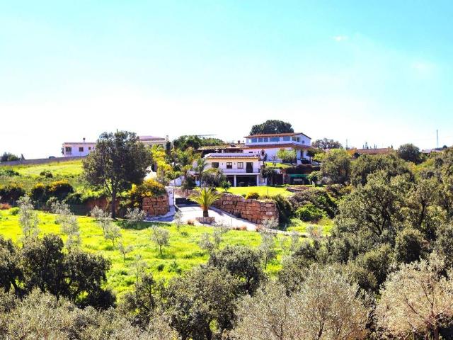 Terreno en venta en Mijas