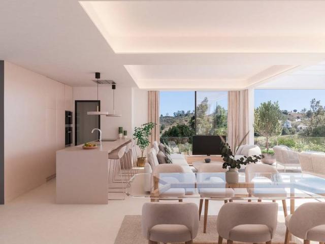 Terreno en venta en Mijas
