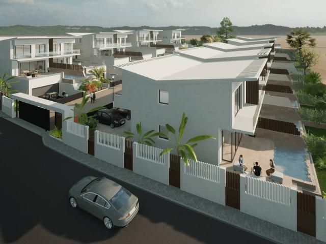 Terreno en venta en Costa del Sol Occidental, Andalucía