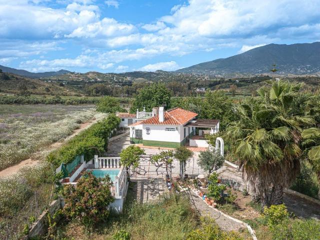 Terreno en venta en Mijas, Málaga