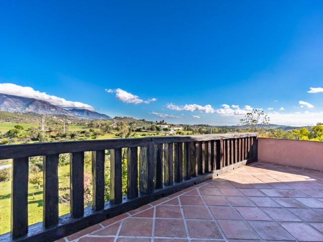 Terreno en venta en Mijas