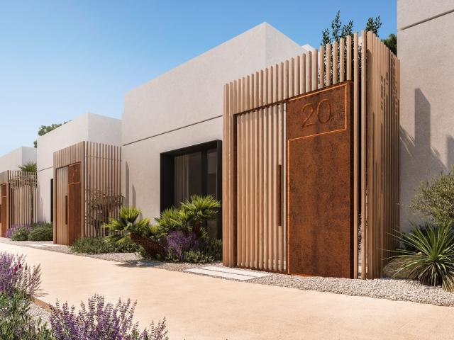 Terreno en venta en Mijas