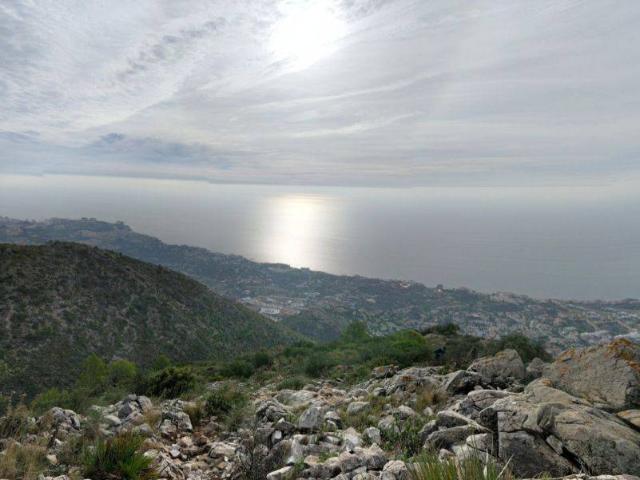 Terreno en venta en Costa del Sol Occidental, Andalucía