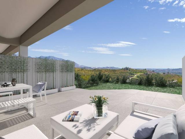 Terreno en venta en Costa del Sol Occidental, Andalucía