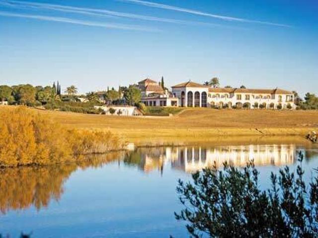 Terreno en venta en Dos Hermanas, Andalucía