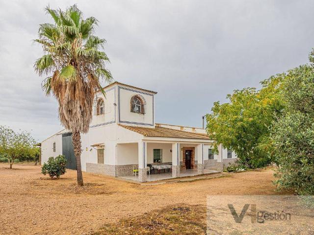 Terreno en venta en La Campana, Andalucía