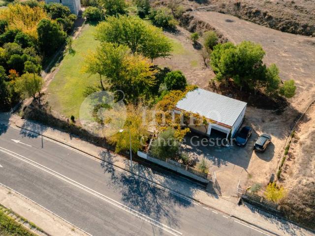 Terreno en venta en Alamús, Els, Lleida