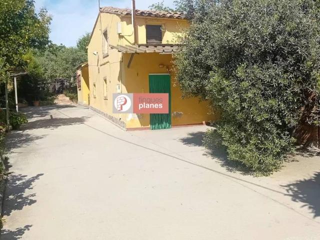 Terreno en venta en Segrià, Catalunya
