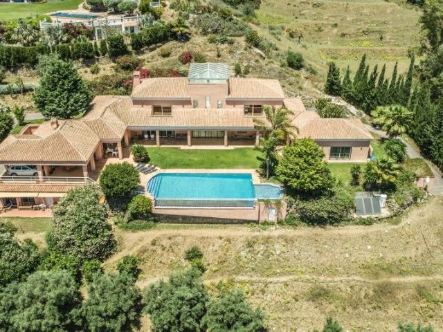 Terreno en venta en Benalmádena, La Sierrezuela
