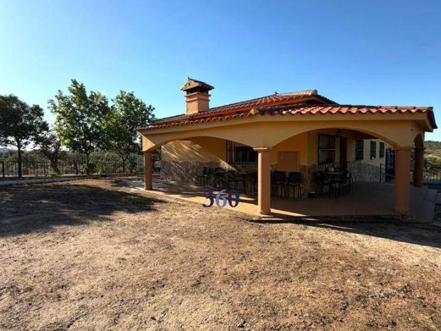 Terreno en venta en Santiago, Cáceres