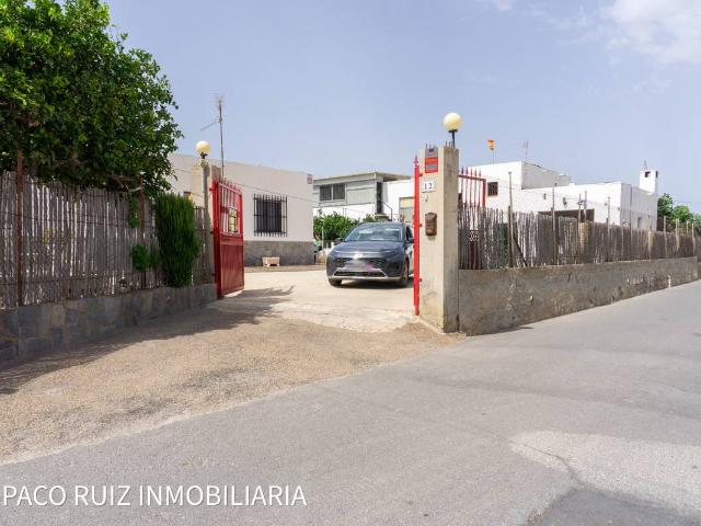 Terreno en venta en Almería, Andalucía