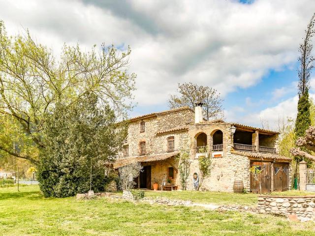 Terreno en venta en la Selva, Catalunya