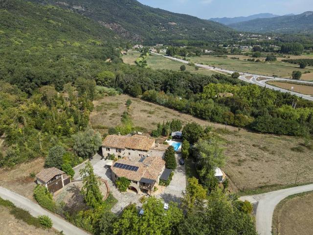 Terreno en venta en la Selva, Catalunya