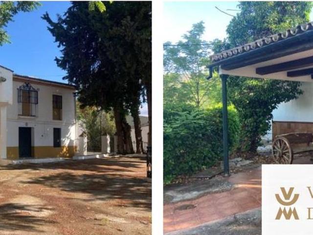 Terreno en venta en Ronda Terreno en venta en Ronda
