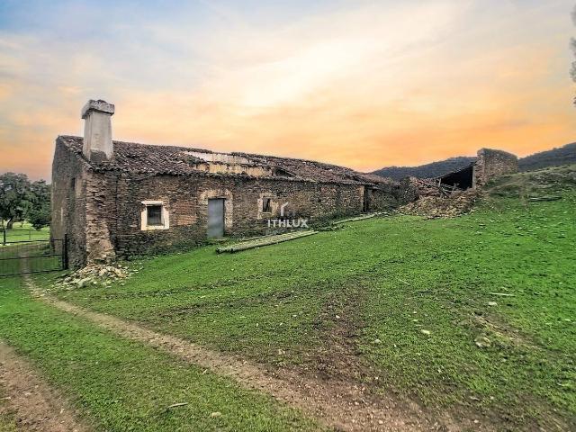 Terreno en venta en Tierra de Badajoz, Extremadura