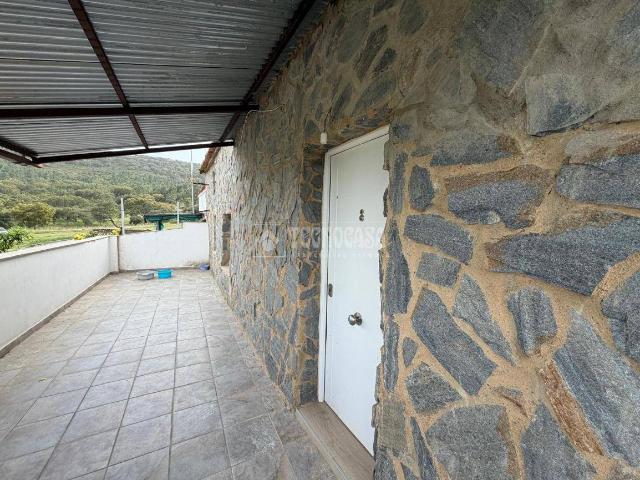 Terreno en venta en Tierra de Badajoz, Extremadura