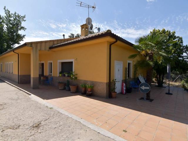 Terreno en venta en Casco Antiguo, Navalcarnero