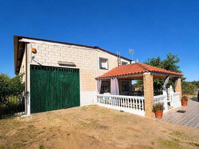 Terreno en venta en Tierra de Badajoz, Extremadura