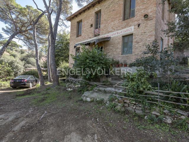 Terreno en venta en Sant Cugat Del Vallès Terreno en venta en Sant Cugat Del Vallès