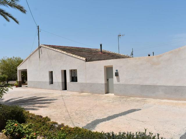 Terreno en venta en Elche, el Salvador