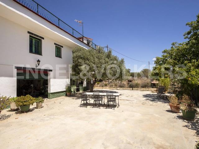 Terreno en venta en el Puig, Baix Penedès